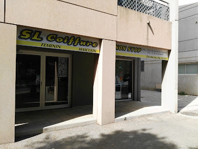 SL Coiffure à Nîmes