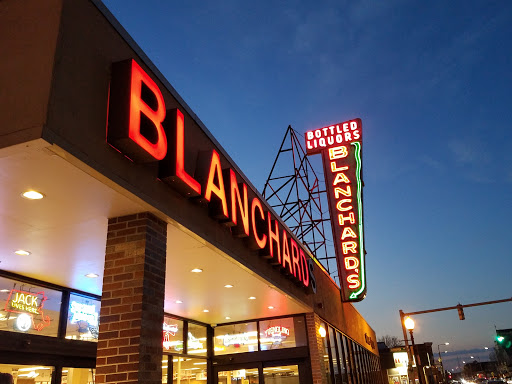 Blanchards - Allston, 103 Harvard Ave, Allston, MA 02134, USA, 