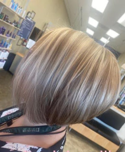 Hair Salon «Supercuts», reviews and photos, 2723 W 3500 S #120, West Valley City, UT 84119, USA