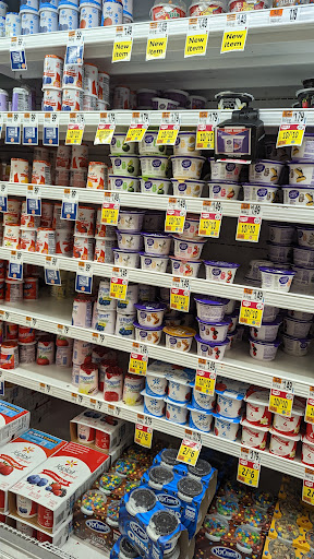 Supermarket «Super Stop & Shop», reviews and photos, 3333 NJ-27, Franklin Park, NJ 08823, USA