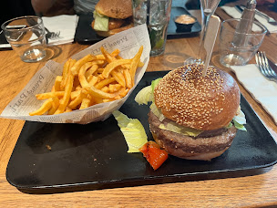 Photo n°51 de Les Aviateurs à Cesson-Sévigné ()