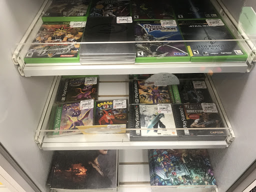 Video Game Store «GameStop», reviews and photos, 44 E Germantown Pike, Norristown, PA 19401, USA