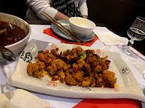 Poulet Kung Pao du Restaurant de spécialités du Sichuan (Chine) Restaurant Sichuan 川里川外 à Paris - n°17