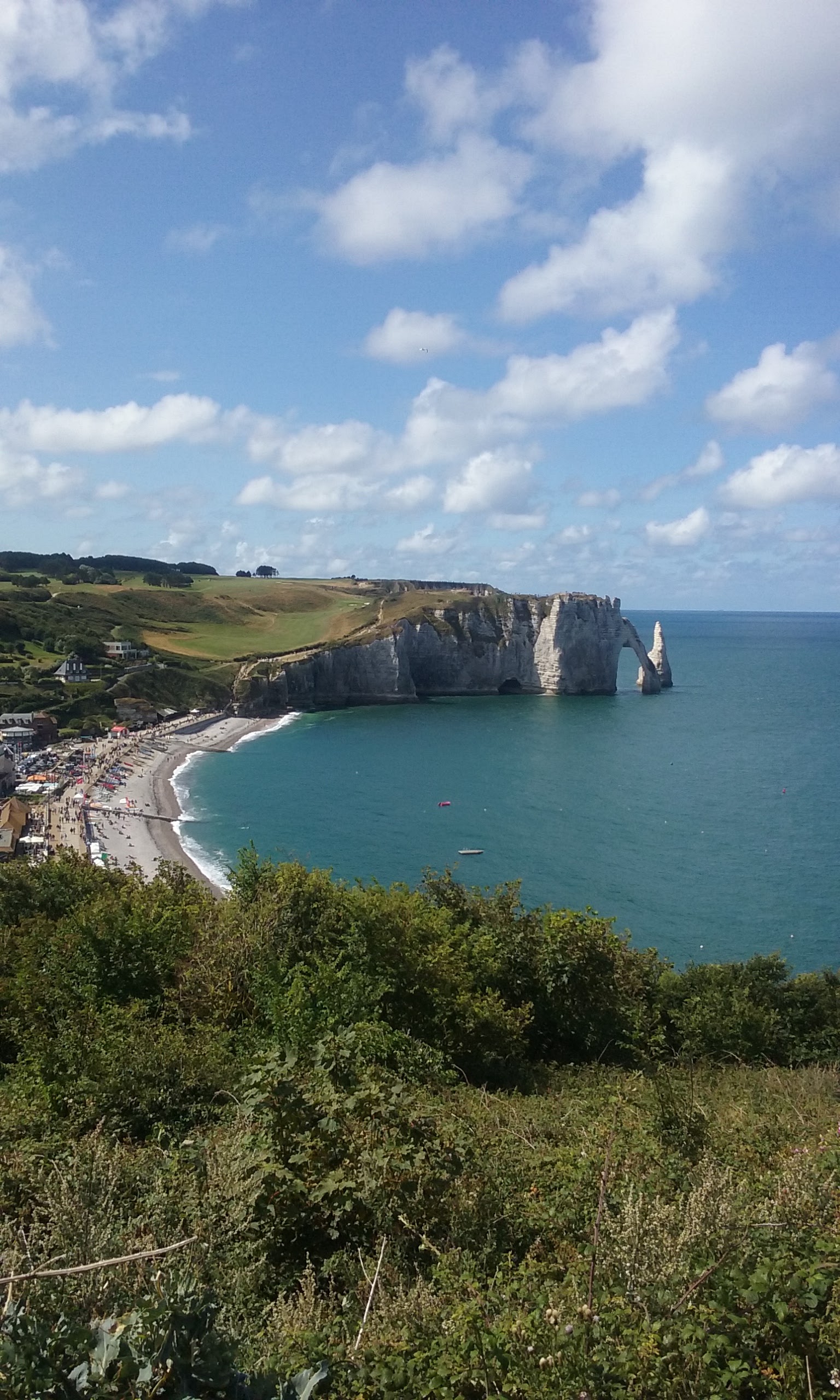 Photo n° 1 de l'avis de Christiane.c fait le 14/07/2019 à 19:14