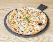 Pizza du Pizzeria Pizza AL FORNO à Clamart - n°11
