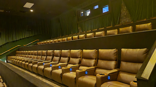 Movie Theater «Malco Roxy Smyrna Cinema», reviews and photos, 100 Movie Row, Smyrna, TN 37167, USA