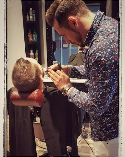 Daniel's Barbershop - Nyon