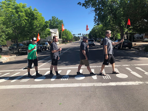 Bicycle Store «Castle Rock Bike & Ski», reviews and photos, 411 4th St, Castle Rock, CO 80104, USA