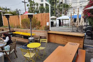 KIFF KAFE | Coffee Shop & Restaurant in West LA image
