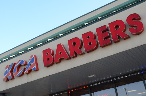 Barber Shop «KCA Barbers», reviews and photos, 850 Brook Forest Ave, Shorewood, IL 60404, USA