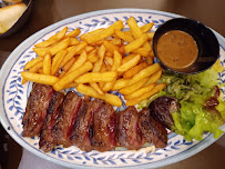 Steak du Restaurant Les Moulins Bleus - Thionville - n°5