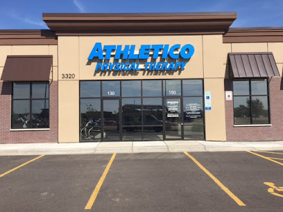 Athletico Physical Therapy - Sioux Falls East