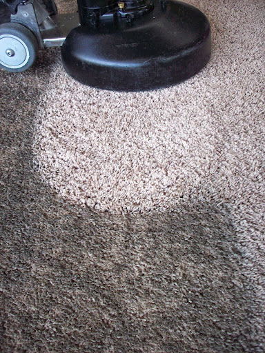 Ultimate Carpet Cleaning in Boise, Idaho