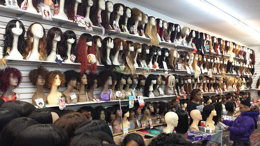 Cosmetics Store «Firstclass Beauty Supply», reviews and photos, 4288 W 130th St, Cleveland, OH 44135, USA