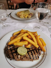 Plats et boissons du Restaurant français Restaurant La Picardière à Épagne-Épagnette - n°6