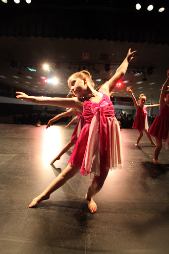 Dance School «Encore Dance Studio», reviews and photos, 3631 US-101, Gearhart, OR 97138, USA