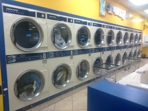 Laundromat «Coral Way Lavanderia Coin Laundry», reviews and photos, 1313 SW 22nd St, Miami, FL 33145, USA