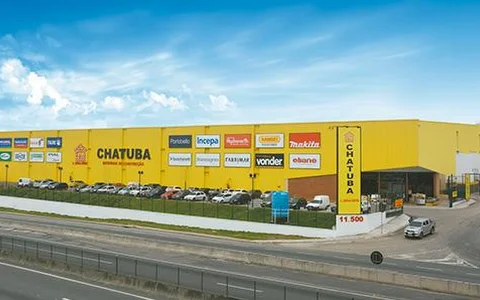 Chatuba Materiais de Construção image