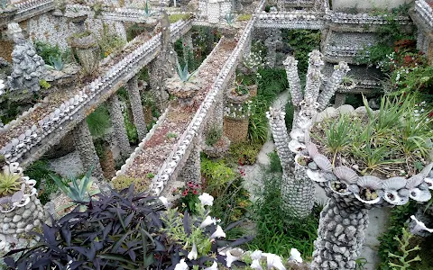 Jardin Rosa Mir image