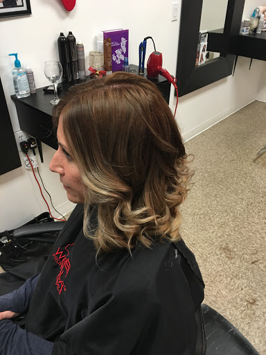 Beauty Salon «Santana Salon And Spa», reviews and photos, 1800 Bickford Ave, Snohomish, WA 98290, USA