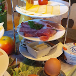 Photo n°1 de l'avis de Soeren.a fait le 19/04/2023 à 20:22 sur le  Hotel Garni Traube à Friedrichshafen