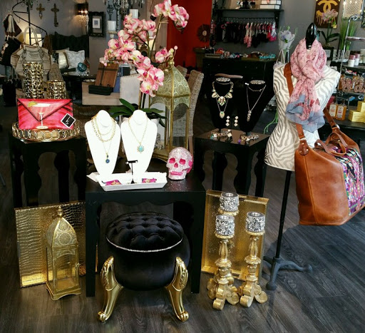 Boutique «Beautiful Boutique on Brilliant», reviews and photos, 101 Brilliant Ave, Aspinwall, PA 15215, USA