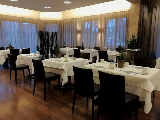 Ganter Hotel & Restaurant Mohren - Spa