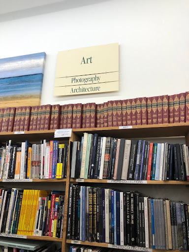 Book Store «Half Price Books», reviews and photos, 8107 E. Broad St., Reynoldsburg, OH 43068, USA