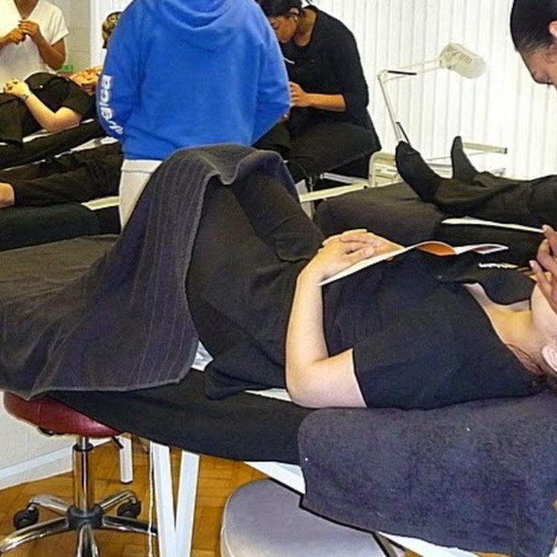 East London Beauty Academy