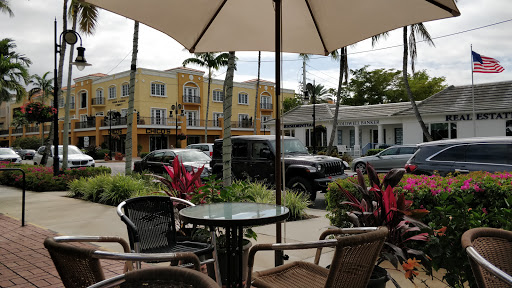 Coffee Shop «The Brick Coffee & Bar», reviews and photos, 531 5th Ave S, Naples, FL 34102, USA