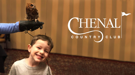 Country Club «Chenal Country Club», reviews and photos, 10 Chenal Club Blvd, Little Rock, AR 72223, USA