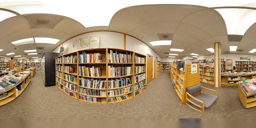 Used Book Store «Benchmark Books», reviews and photos, 3269 Main St #250, Salt Lake City, UT 84115, USA