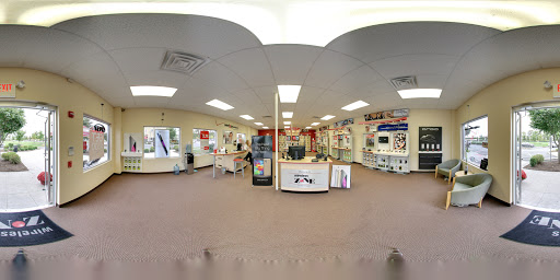 Cell Phone Store «Verizon Authorized Retailer - Wireless Zone», reviews and photos, 148 NJ-31, Flemington, NJ 08822, USA