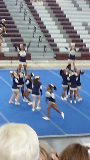 Sporting Goods Store «Academy Sports + Outdoors», reviews and photos, 455 Norman Dr, Valdosta, GA 31601, USA