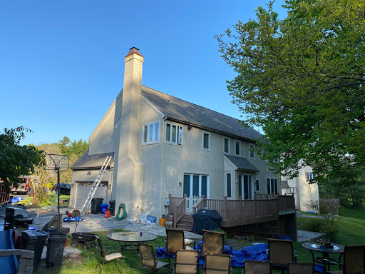 Roofing Contractor «All Roofing Solutions», reviews and photos, 4142 Ogletown Stanton Rd #313, Newark, DE 19713, USA