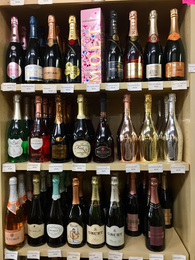 State Liquor Store «Shepherdstown Liquors», reviews and photos, 202 E Washington St, Shepherdstown, WV 25443, USA