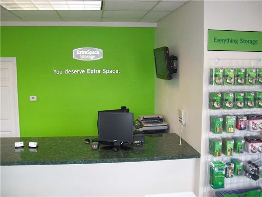 Self-Storage Facility «Extra Space Storage», reviews and photos, 10 Roller Cir, Hanover, PA 17331, USA