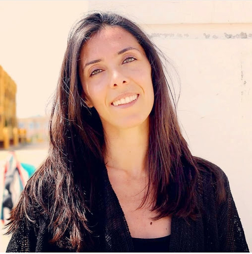 Laura T. Campos PSICÓLOGO en Tarifa, Cádiz