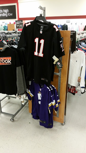 Department Store «T.J. Maxx», reviews and photos, 567 Bullsboro Dr, Newnan, GA 30263, USA