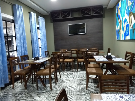 Piaf Restaurante e Café