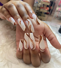 HD Nail Salon & Spa. - Photo 3 - Car repair in Philadelphia, PA, Philadelphia