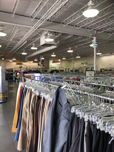 Thrift Store «Goodwill Tamiami Superstore», reviews and photos, 9760 SW 8th St, Miami, FL 33174, USA