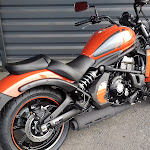 Photo n° 5 de l'avis de Paulo.e fait le 22/01/2018 à 23:32 pour KAWASAKI PEUGEOT ACCESSOIRES MOTO AMO 64 ORTHEZ à Orthez