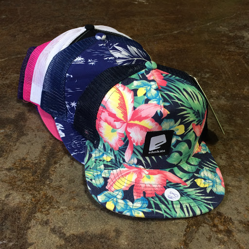 Skate Shop «EduSkate Board Shop», reviews and photos, 208 12th Ave SE Suite B, Cedar Rapids, IA 52401, USA