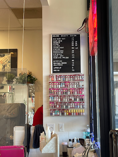 Beauty Salon «Ohlone beauty salon», reviews and photos, 5330 Terner Way # 30, San Jose, CA 95136, USA