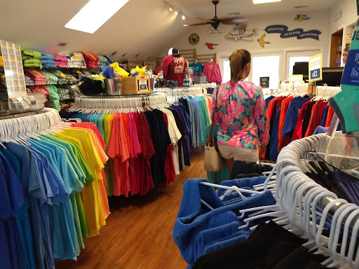 Ice Cream Shop «Salty Dog Ice Cream Factory», reviews and photos, 232 S Sea Pines Dr #304, Hilton Head Island, SC 29928, USA