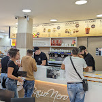 Photo n°2 de l'avis de Davide.o fait le 08/10/2023 à 07:18 sur le  Bacio Nero - Stazione Centrale à Palermo