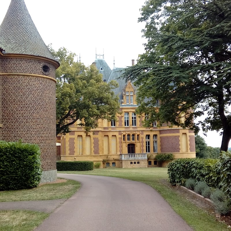 Château de Flachère