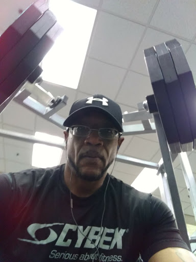 Gym «LA Fitness», reviews and photos, 6101 K Ave, Plano, TX 75074, USA