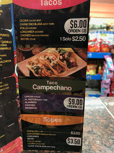 Supermarket «Mexico Supermarket Monte Alban», reviews and photos, 170 Port Richmond Ave, Staten Island, NY 10302, USA